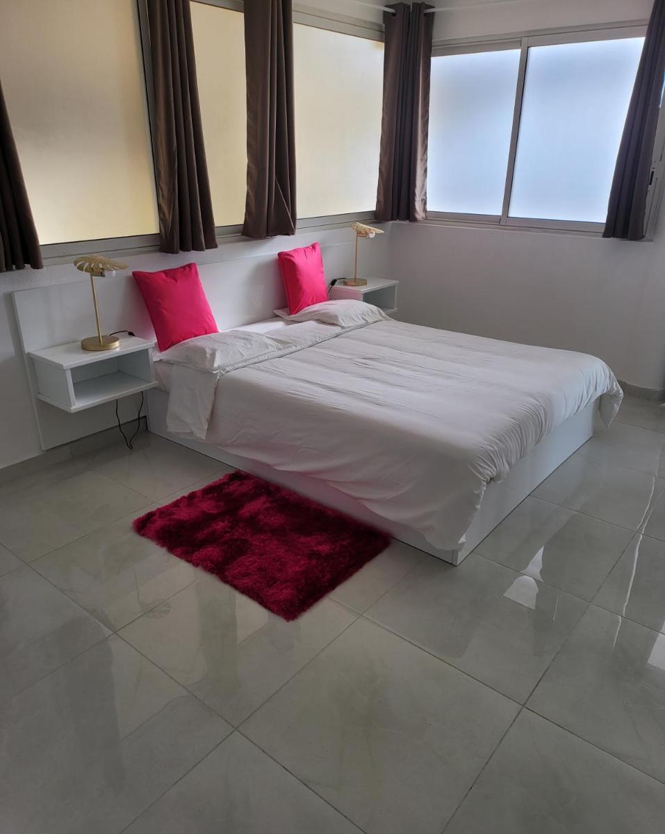 Hello Guyane (2), Suite Luxury, 5 étoiles - Housity