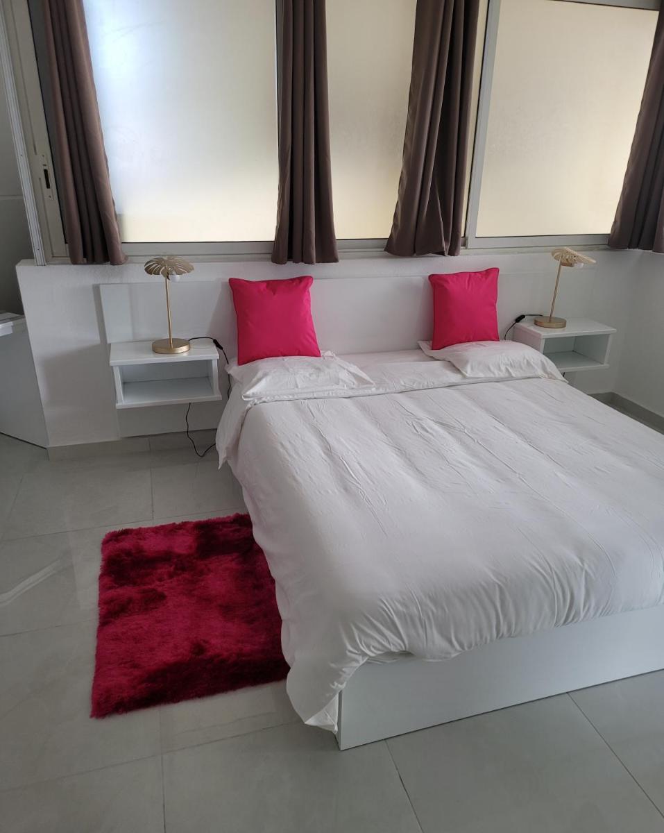Hello Guyane (2), Suite Luxury, 5 étoiles - Housity