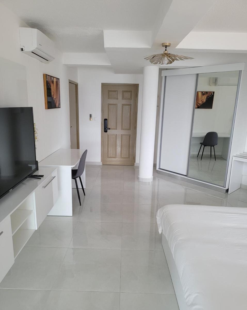 Hello Guyane (2), Suite Luxury, 5 étoiles - Housity