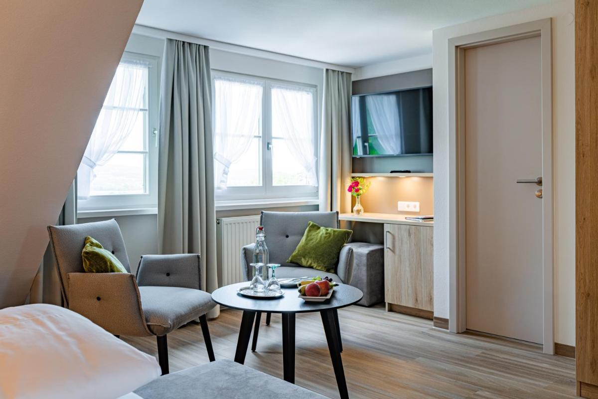 Landgasthof Keller - Housity