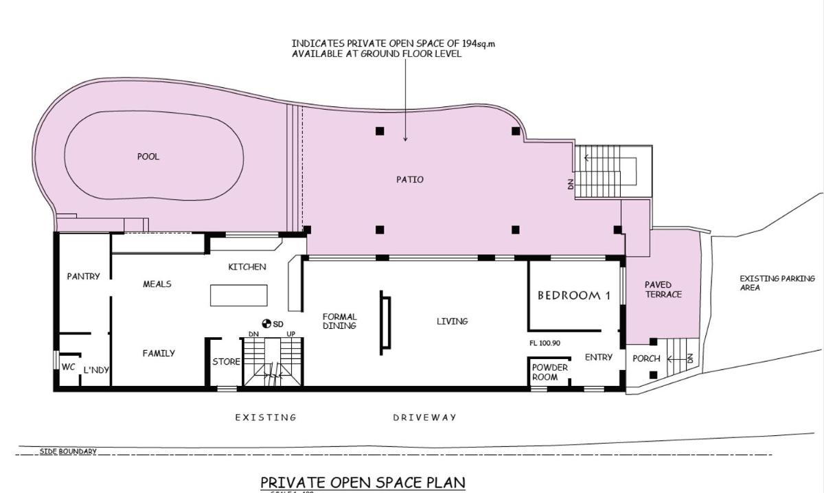 Sea La Vie at Bayview -- 'paradise by the sea' - Housity