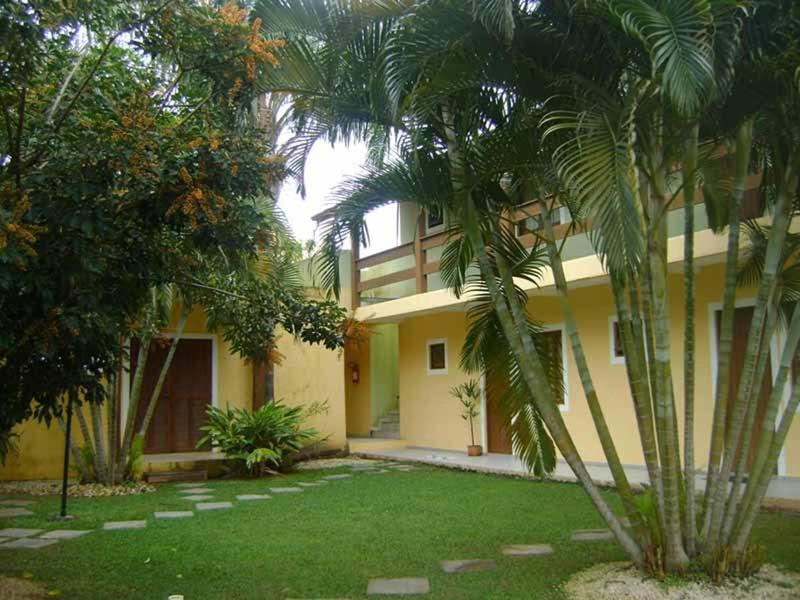 Pousada Santo Sol - Housity