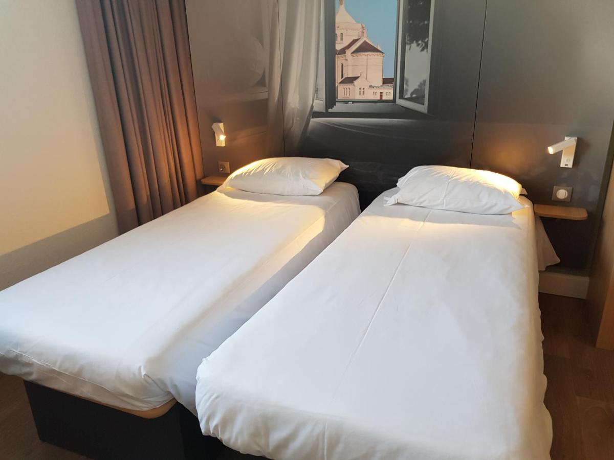 B&B HOTEL Béthune Bruay-la-Buissière - Housity
