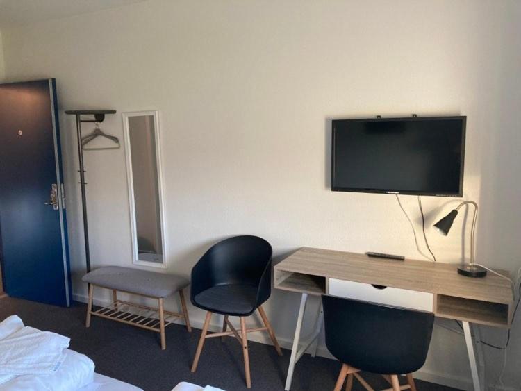 Motel Trafikcenter Sæby - Housity
