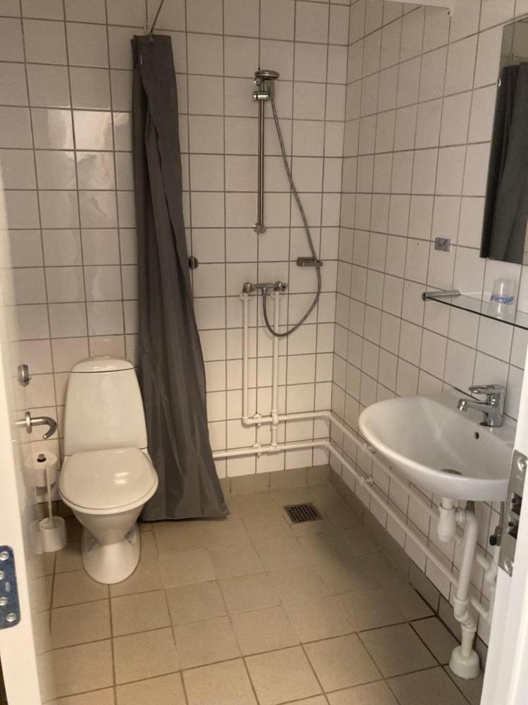 Motel Trafikcenter Sæby - Housity