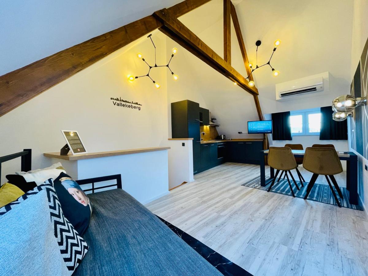Suitetrails - City Apartments Grendelplein