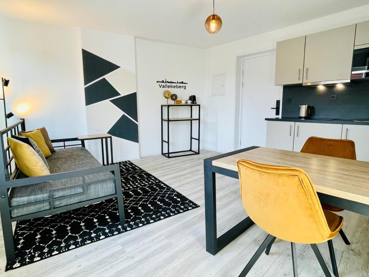 City Apartments Grendelplein - Housity