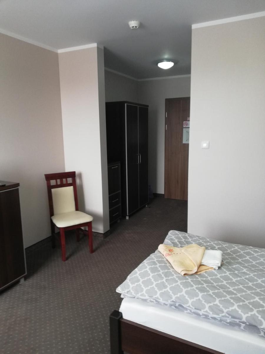 Villa Dobry Adres - Housity