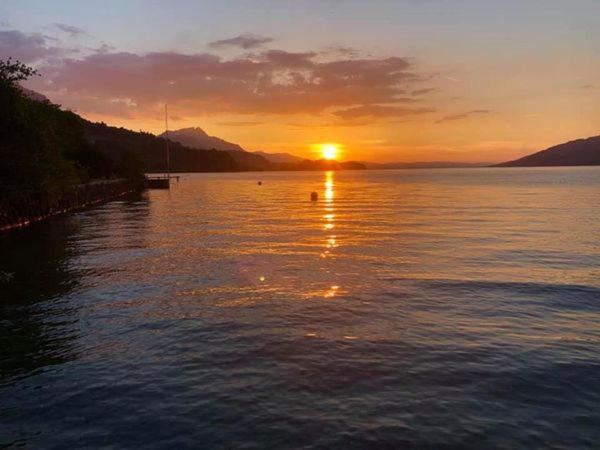 Privatzimmer am Thunersee - Housity