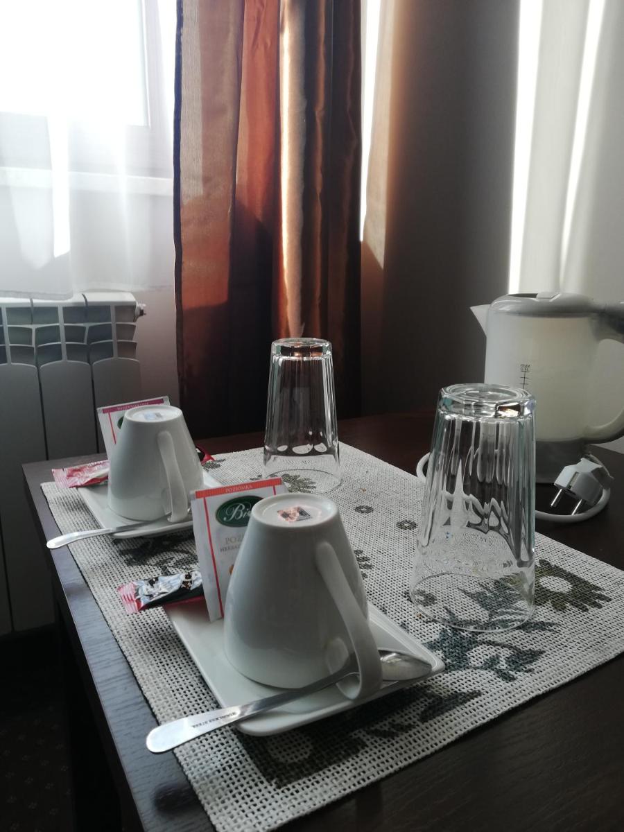 Villa Dobry Adres - Housity