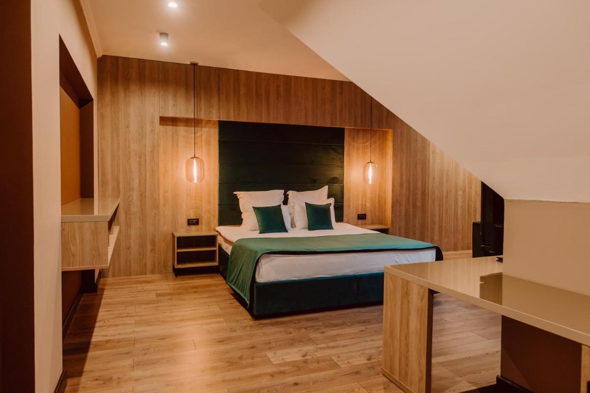 Boutique Hotel Cattaleya - Housity