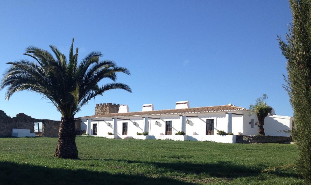 Zambujal Horses & Nature. House t1. Alentejo. Arronches. - Housity