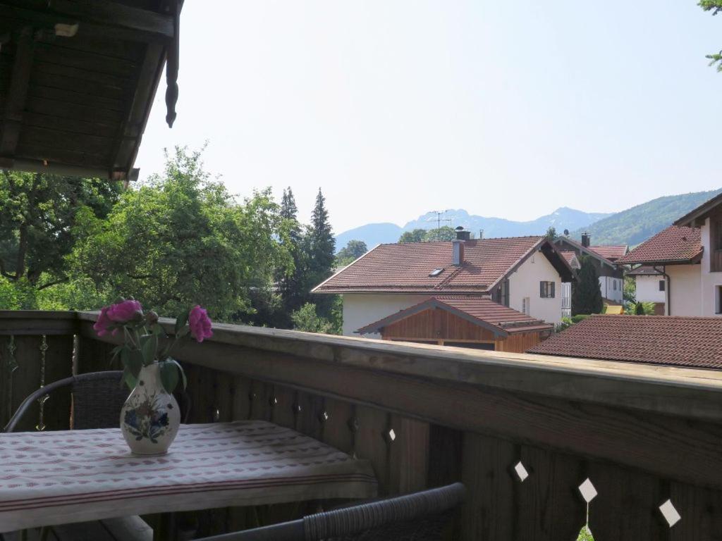 Ferienwohnung Aiblinger - Housity