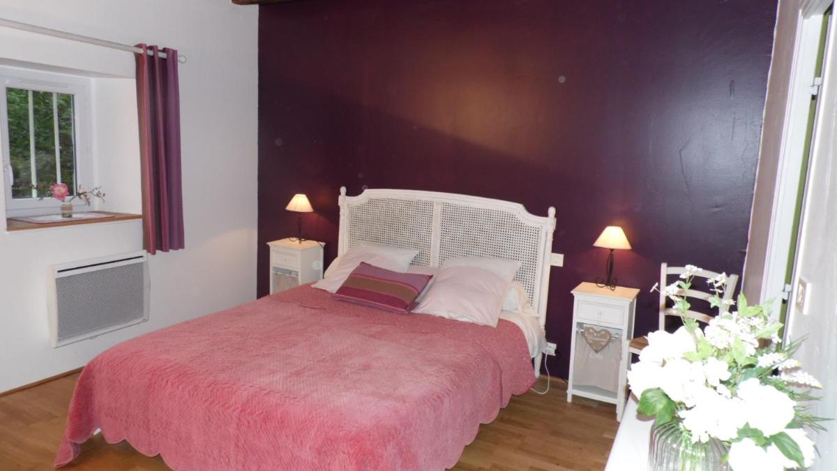 Chambre d hôtes Domaine Des Patrus - Housity