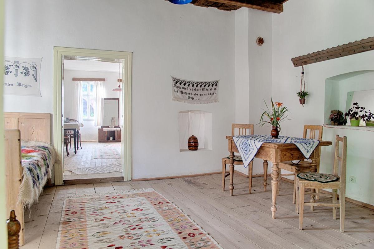 Experience Transylvania Mălâncrav 335 - Housity