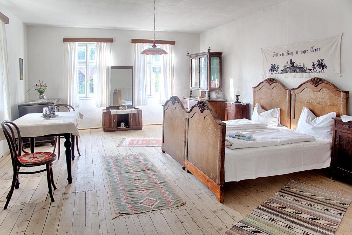 Experience Transylvania Mălâncrav 335 - Housity