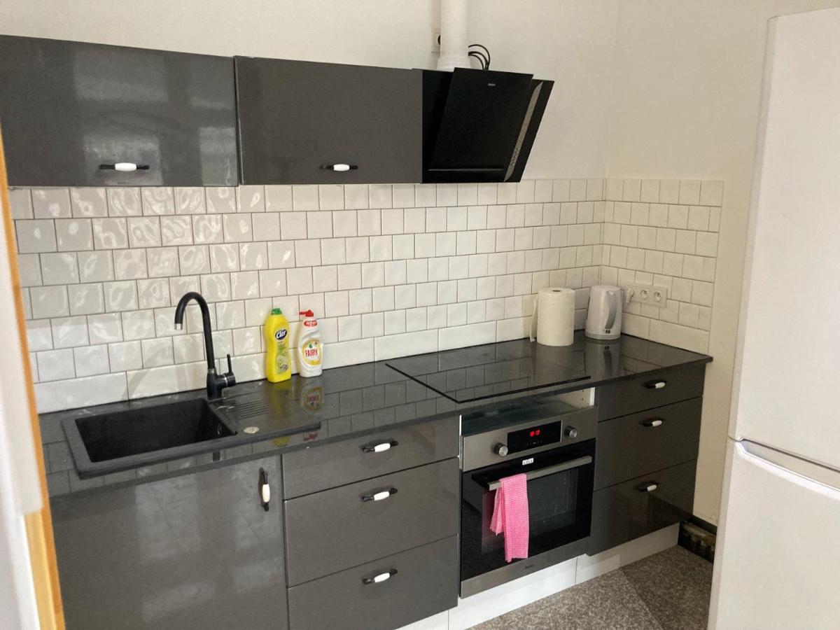 Mikrolofty - Housity