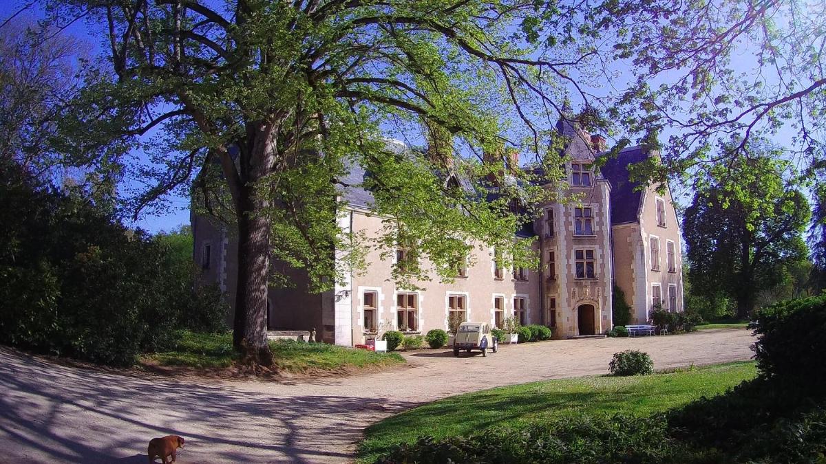 l'Abeaupinière - Housity