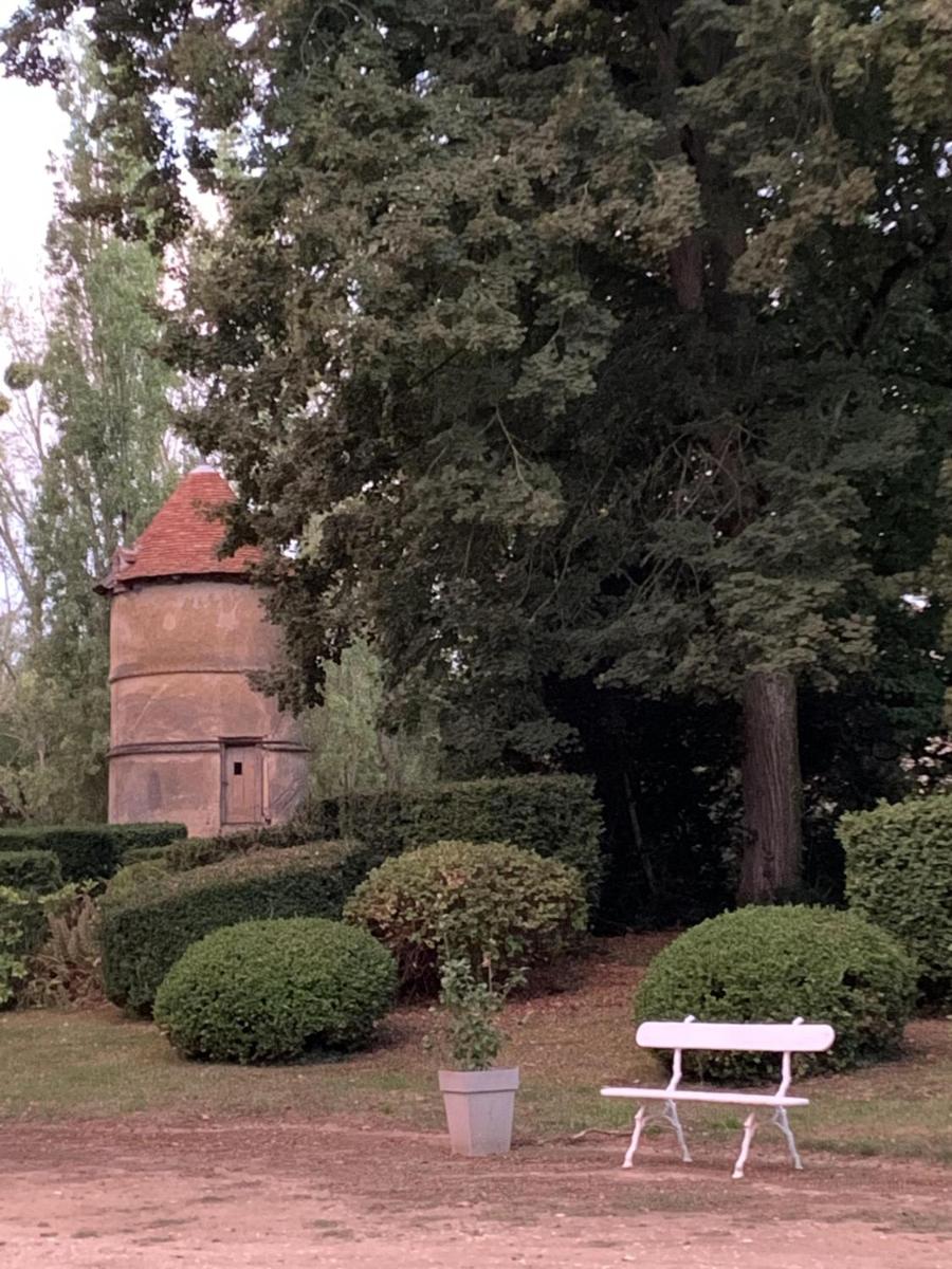 l'Abeaupinière - Housity