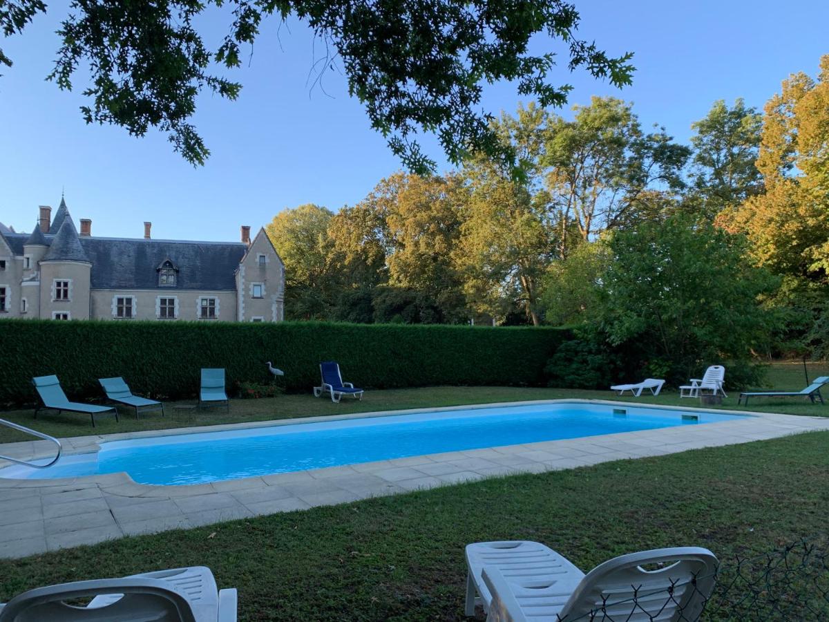 l'Abeaupinière - Housity