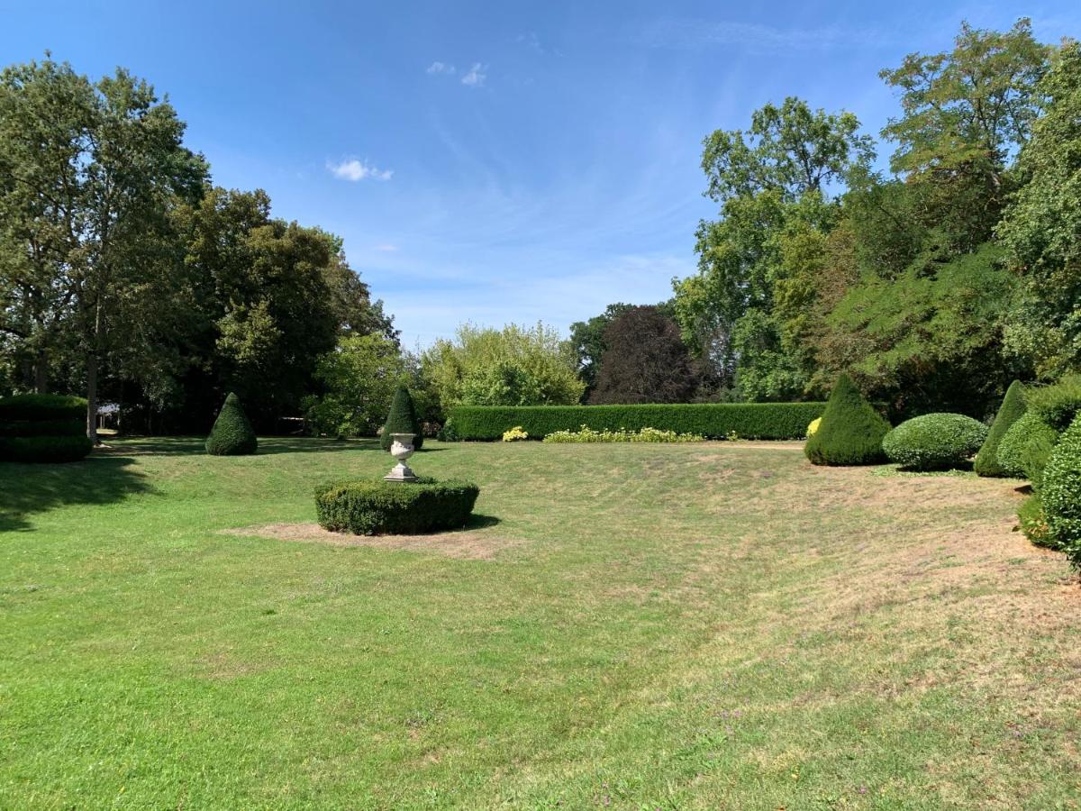 l'Abeaupinière - Housity