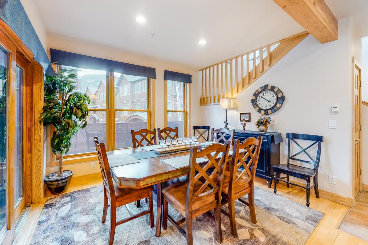 Mill Creek #203 - Housity