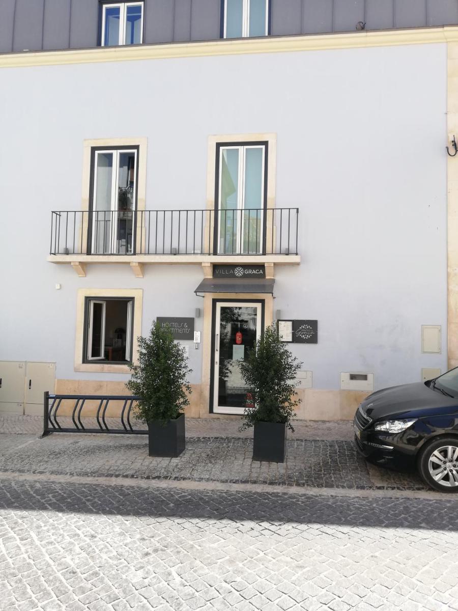 Suitetrails - Villa Graça -Hostels and Apartments