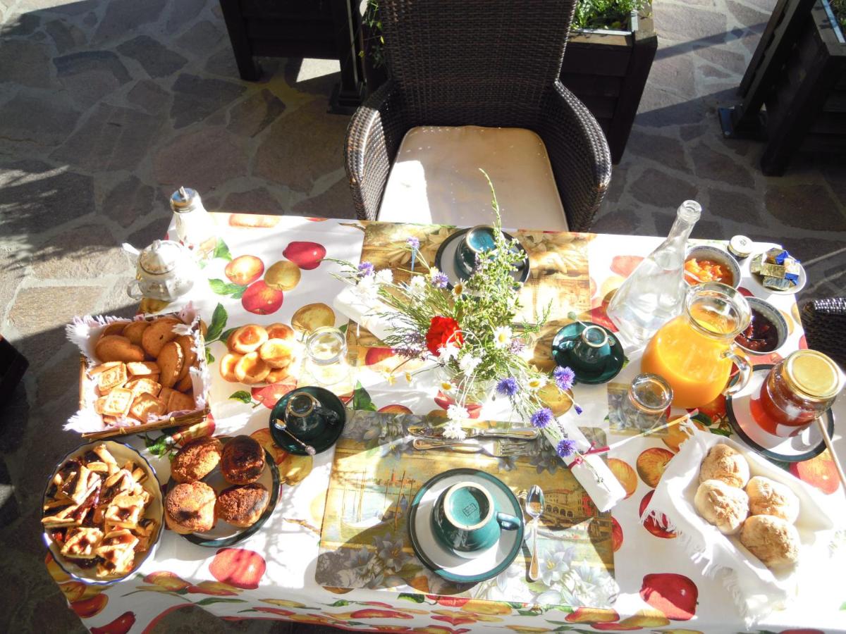 I Pettirossi - Housity