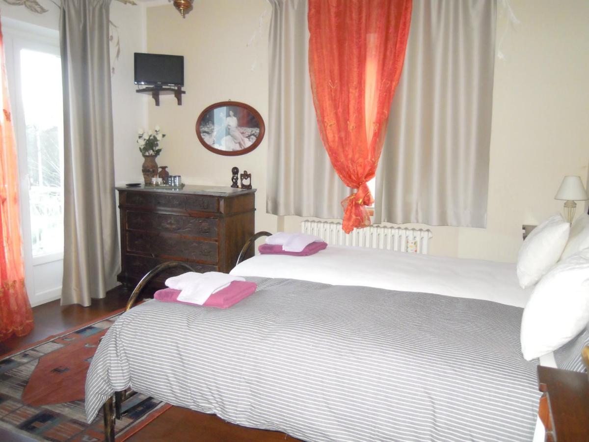 I Pettirossi - Housity