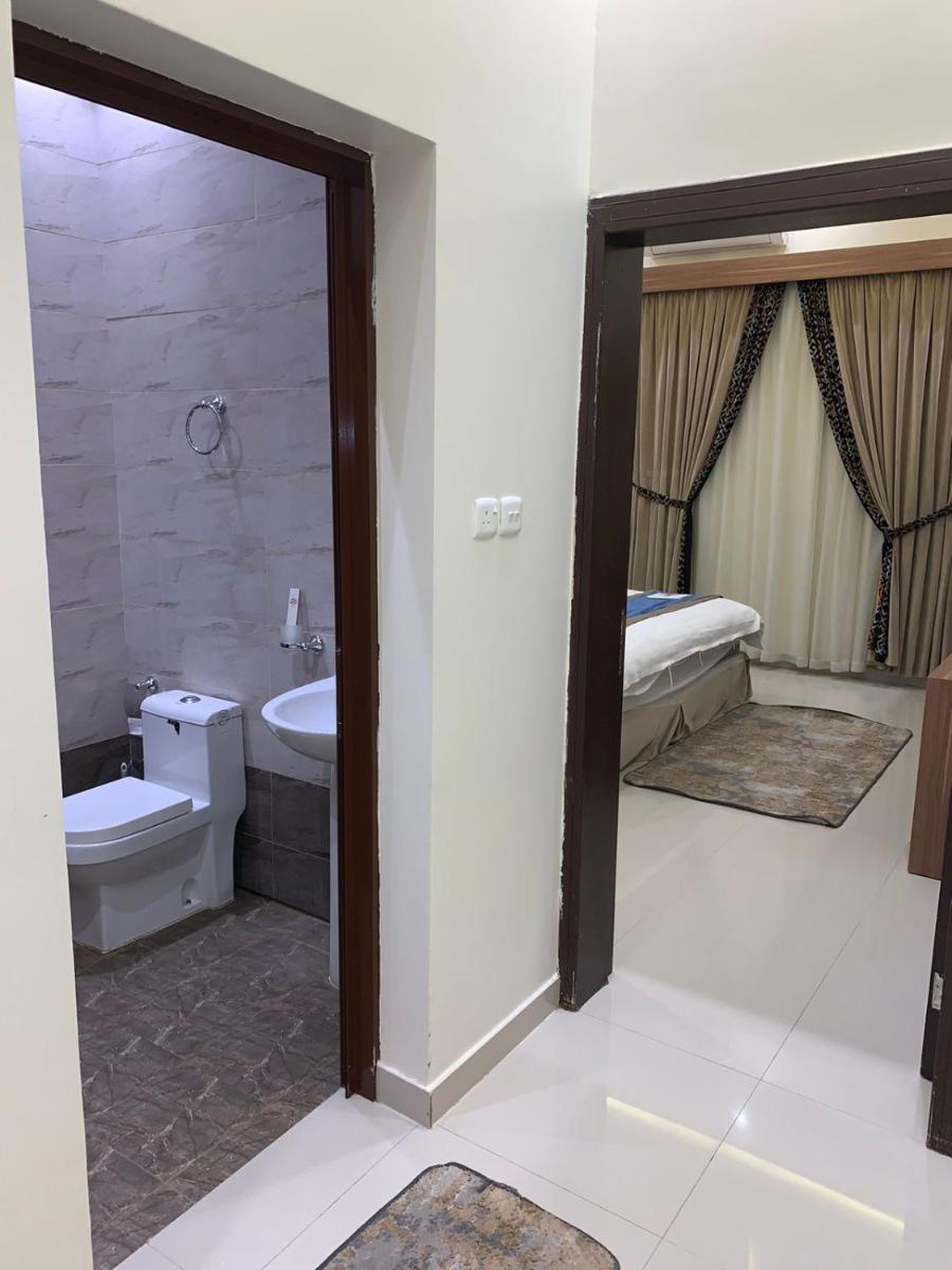 إيليت الفندقية المخدومة -Elite Serviced Hotel - Hizvo