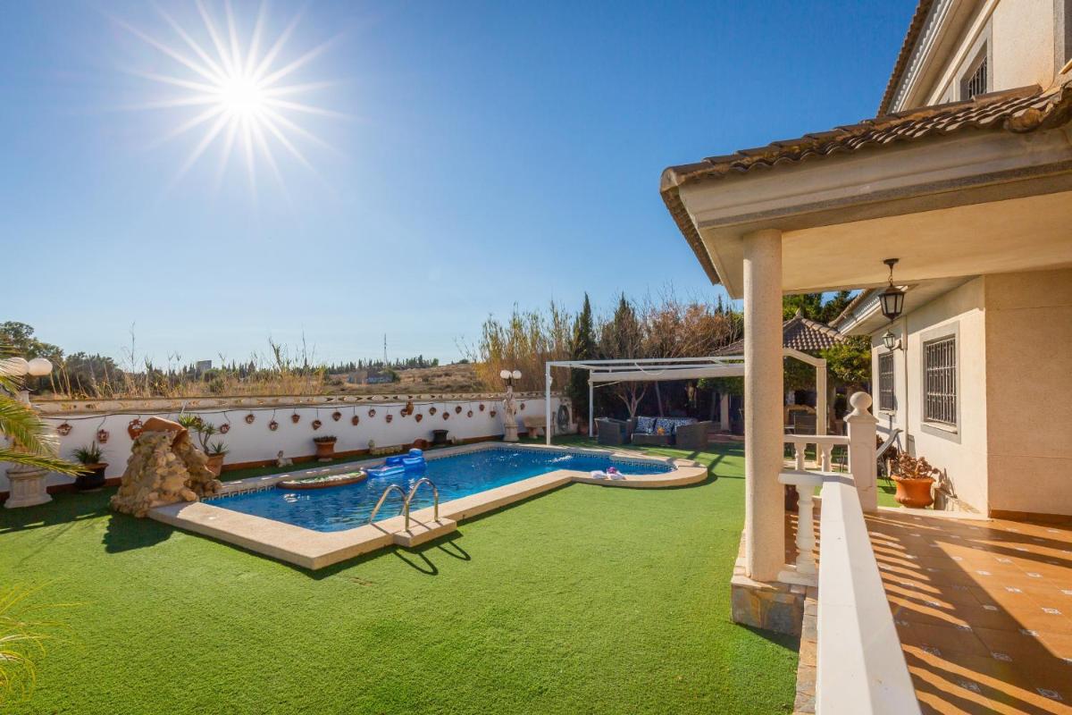 Fidalsa White House Premium - Housity