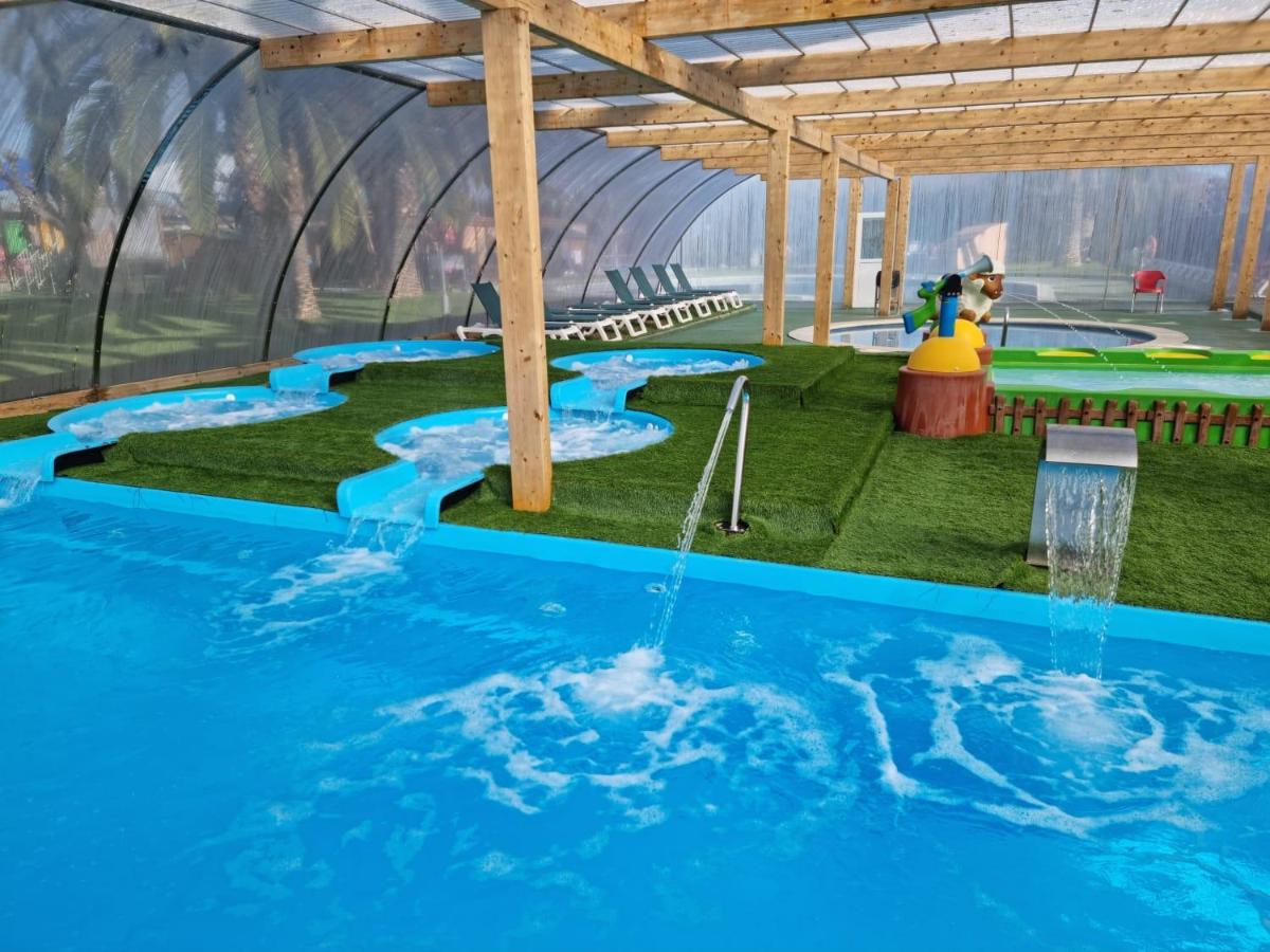 Mediterrani Natura Spa Resort - Housity
