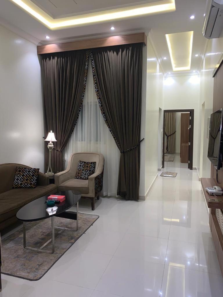 إيليت الفندقية المخدومة -Elite Serviced Hotel - Hizvo