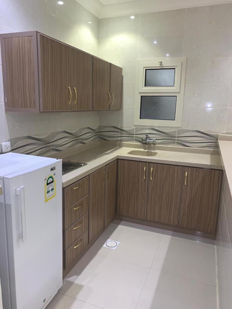 إيليت الفندقية المخدومة -Elite Serviced Hotel - Hizvo