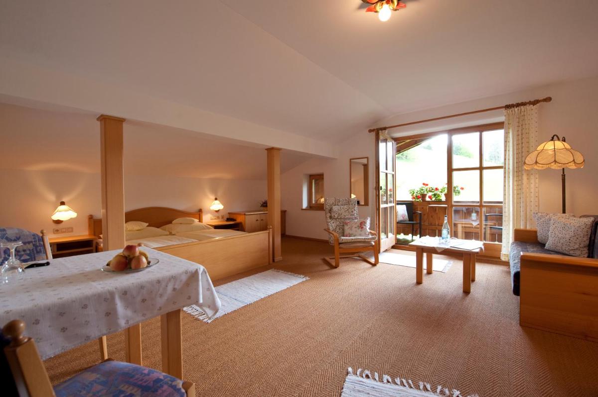 Landhotel Maiergschwendt by Deva Hotels & Resorts - Housity