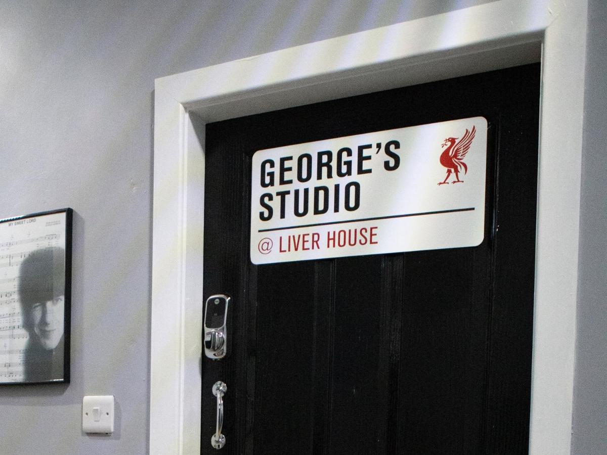 George's Studio @ Liver House - Housity