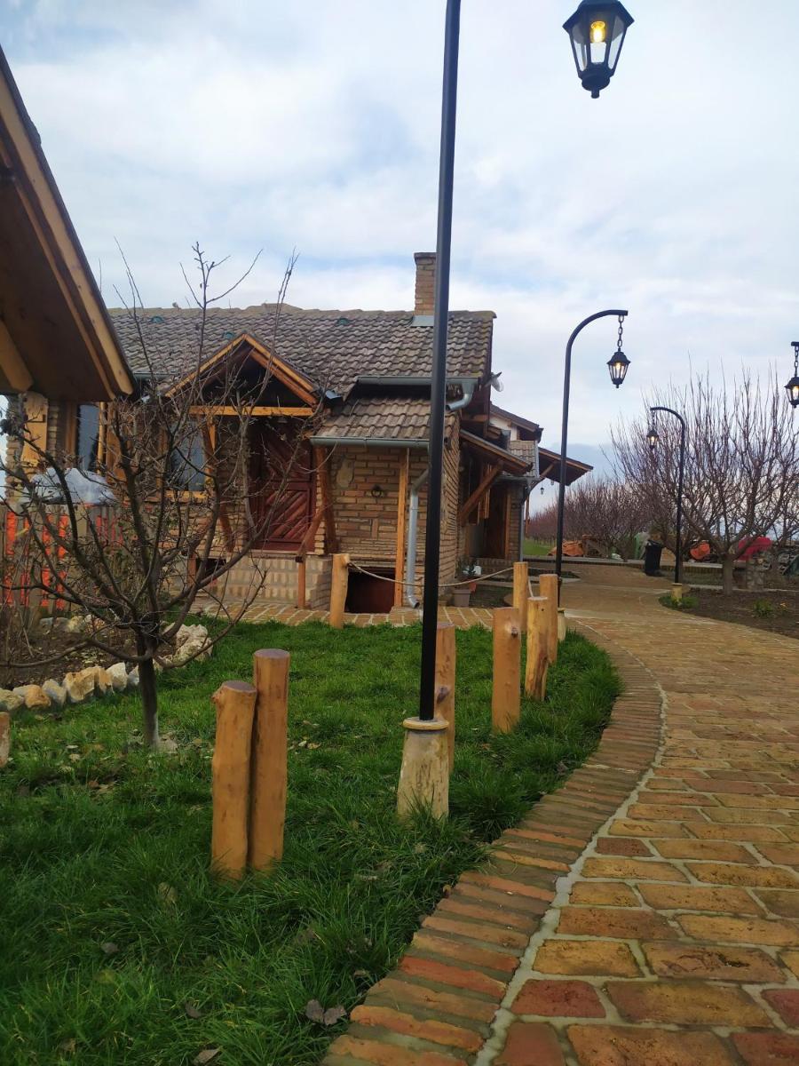 Holiday House - Housity