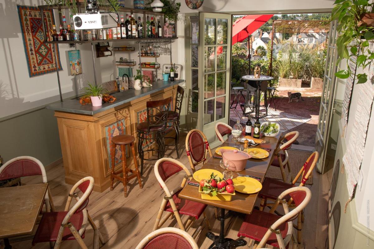 La Little Maison - Housity