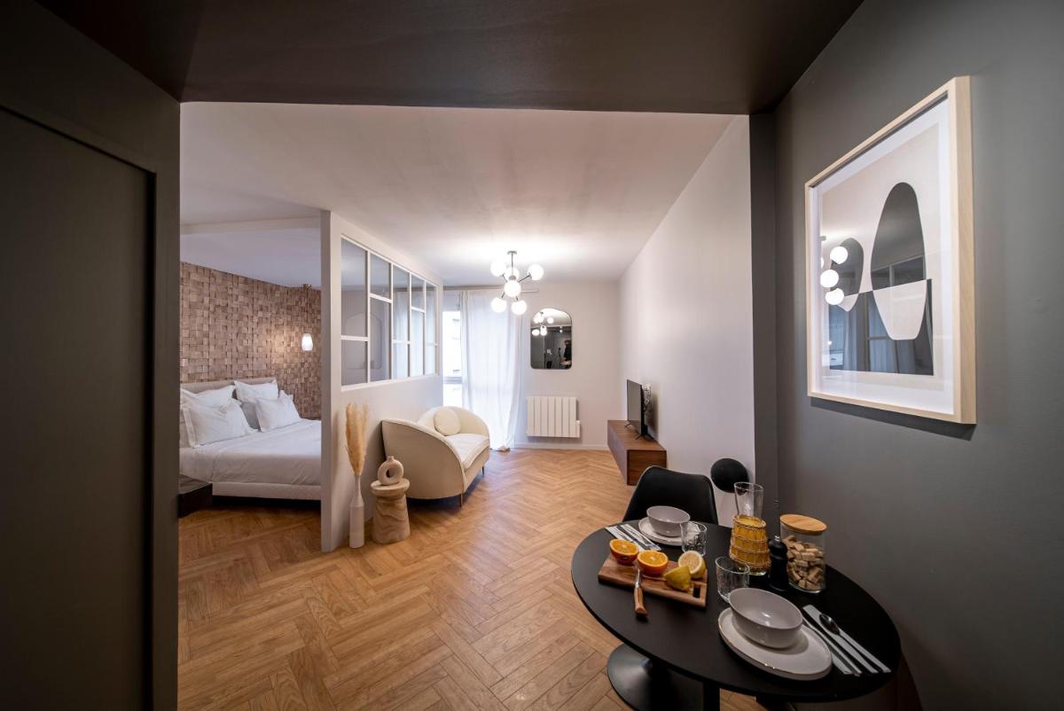 Suite Georgia - Housity