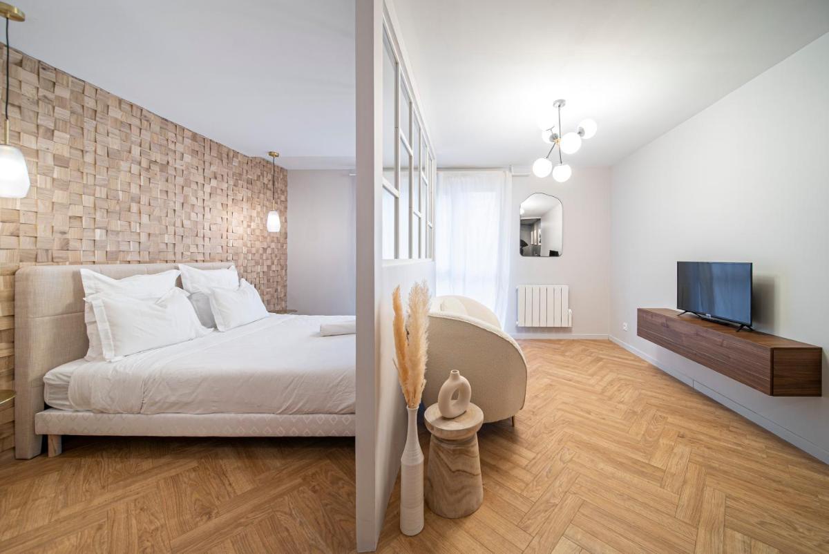 Suite Georgia - Housity