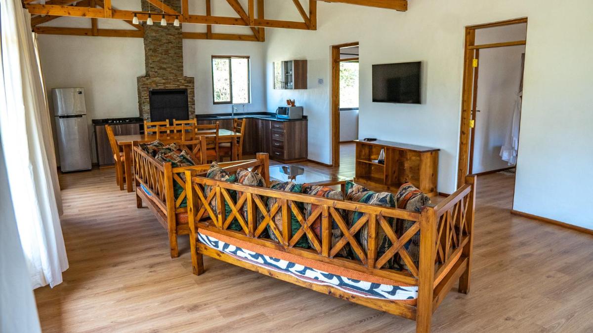 The Senna House - Housity