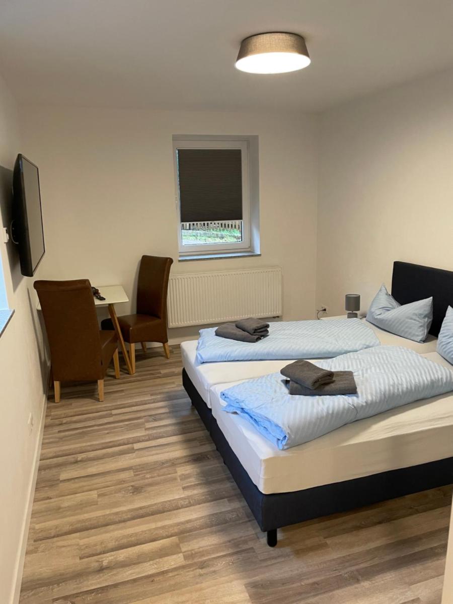 Pension Alte Schule - Housity