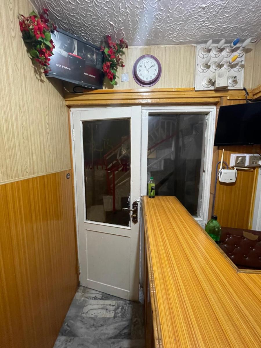 Suitetrails - ahmed guest house