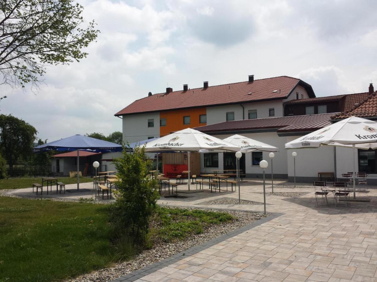 Landhotel zum kühlengrund & soultans paradise - Housity