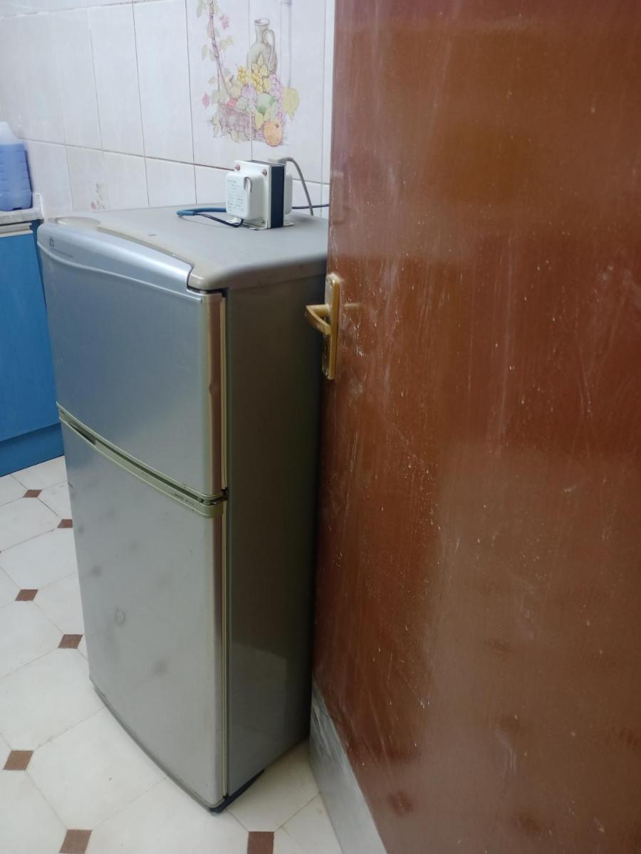 Suitetrails - 3 bedroom flat In nyadat near lulu Al muraaba