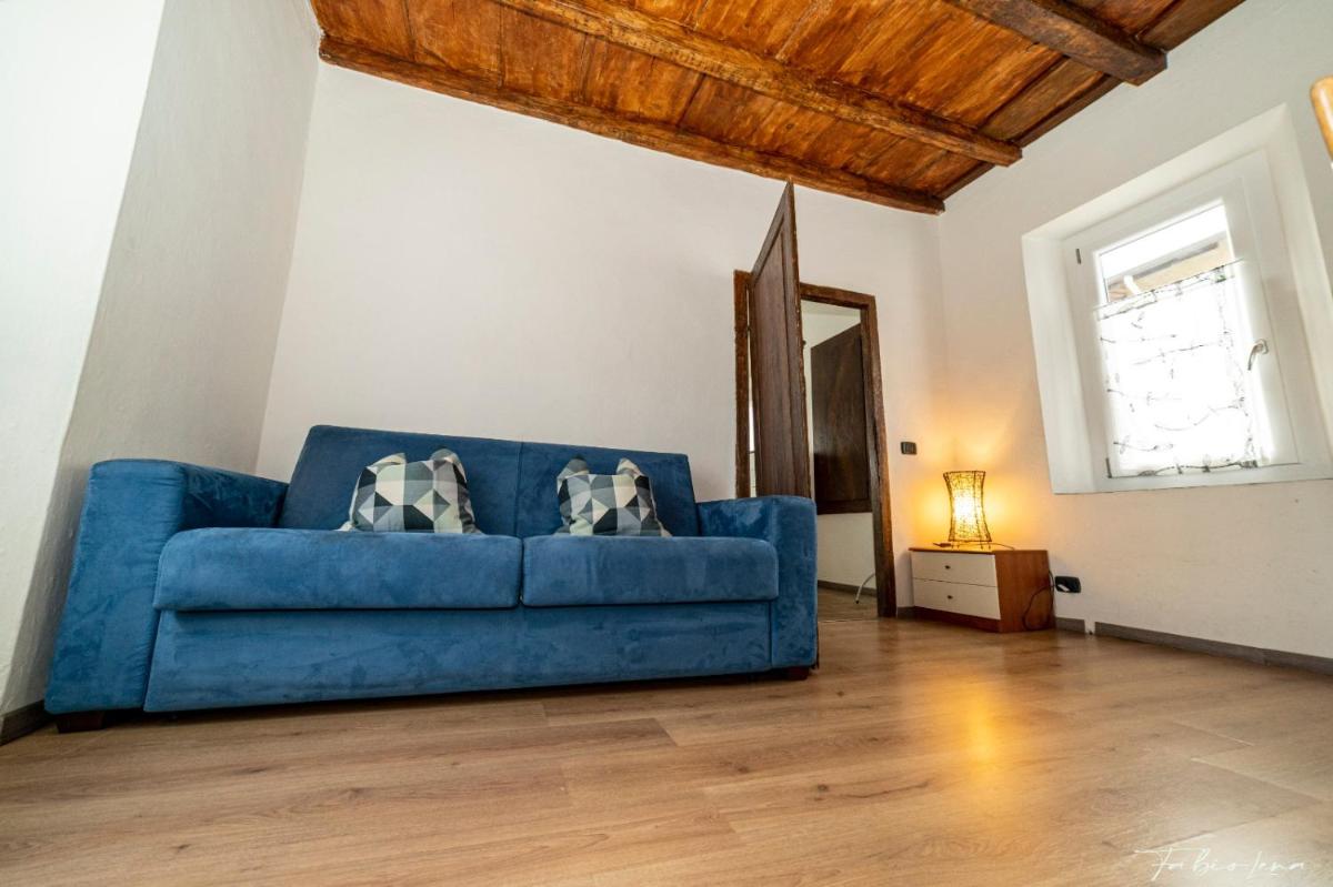 Casa Olmi Dependance - Housity