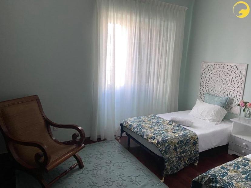 Azor International House - Housity