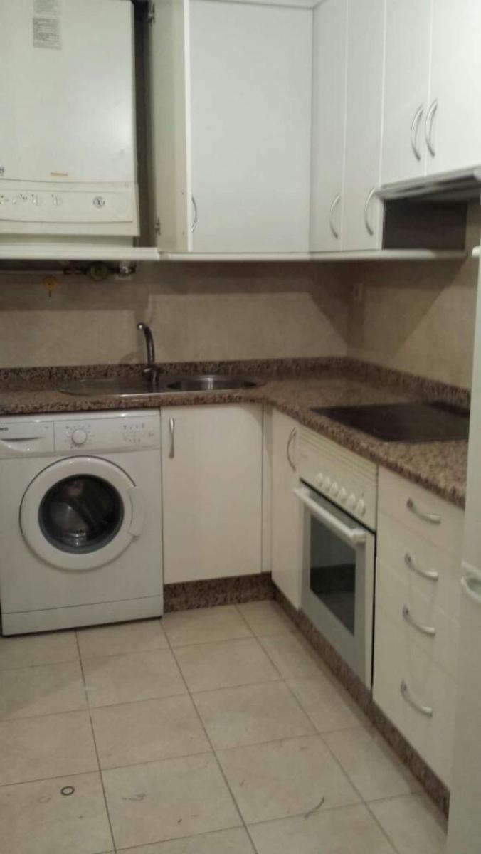 Apartamento céntrico Salvaterra - Housity