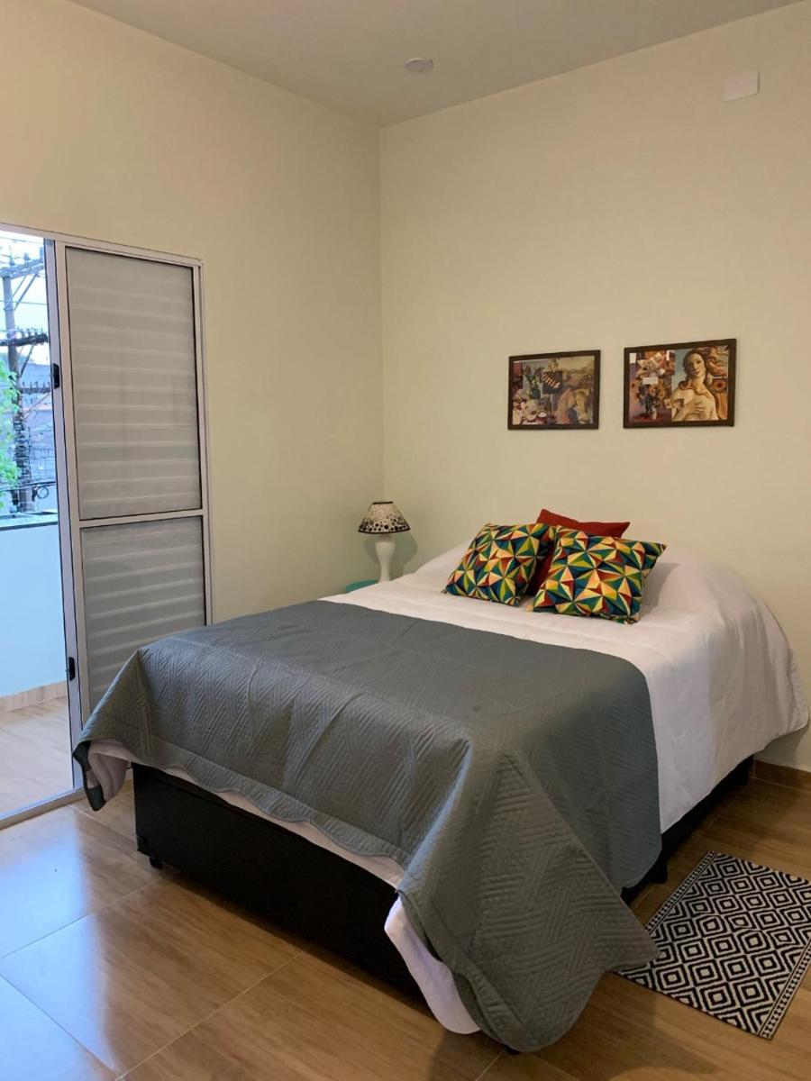 Catumbi Studio 3 - Housity