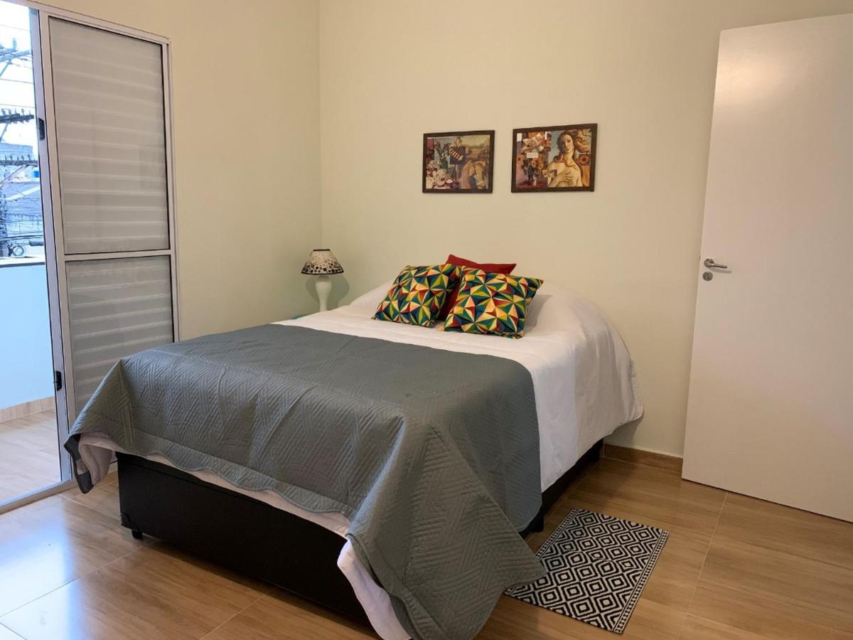 Catumbi Studio 3 - Housity